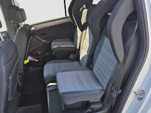 VW Touran 1.5 TSI EVO Highline DSG