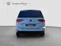 VW Touran 1.5 TSI EVO Highline DSG