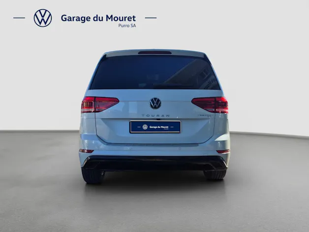 VW Touran 1.5 TSI EVO Highline DSG