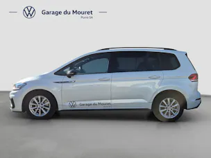 VW Touran 1.5 TSI EVO Highline DSG