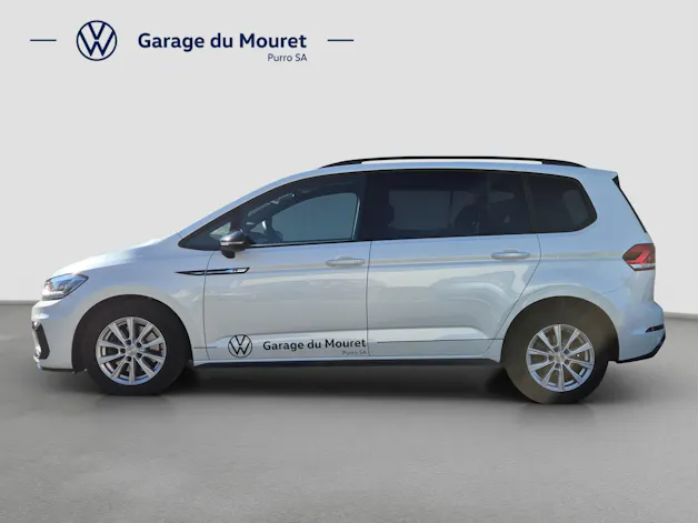VW Touran 1.5 TSI EVO Highline DSG