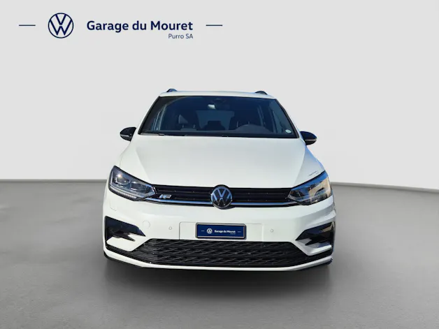 VW Touran 1.5 TSI EVO Highline DSG
