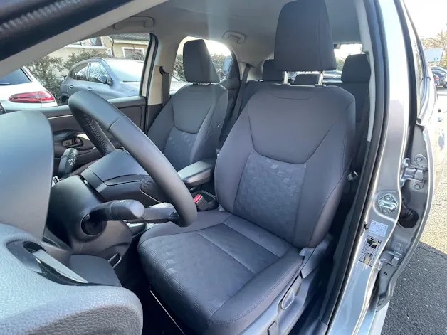 Mazda 2 Hybrid Exclusive-line