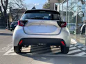 Mazda 2 Hybrid Exclusive-line