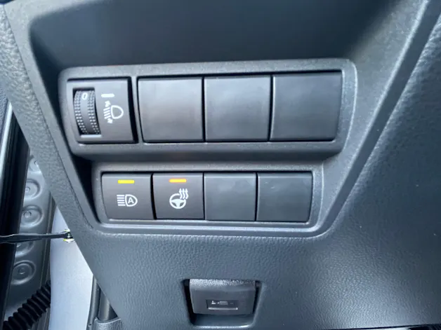 Mazda 2 Hybrid Exclusive-line