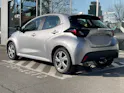 Mazda 2 Hybrid Exclusive-line