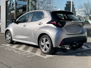 Mazda 2 Hybrid Exclusive-line