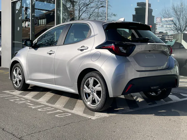 Mazda 2 Hybrid Exclusive-line