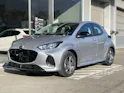 Mazda 2 Hybrid Exclusive-line
