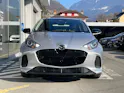 Mazda 2 Hybrid Exclusive-line