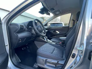 Mazda 2 Hybrid Exclusive-line