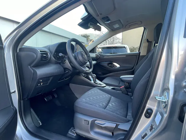 Mazda 2 Hybrid Exclusive-line