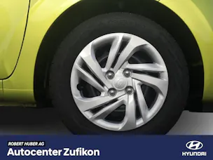 Hyundai i10 1.0 Origo Aut.
