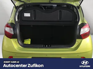 Hyundai i10 1.0 Origo Aut.