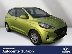 Hyundai i10 1.0 Origo Aut.