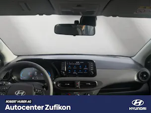 Hyundai i10 1.0 Origo Aut.