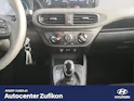 Hyundai i10 1.0 Origo Aut.