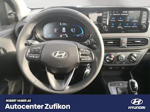 Hyundai i10 1.0 Origo Aut.