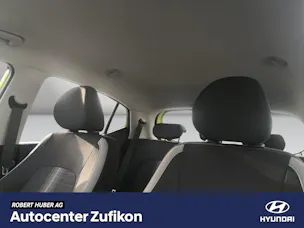 Hyundai i10 1.0 Origo Aut.