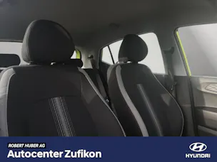 Hyundai i10 1.0 Origo Aut.