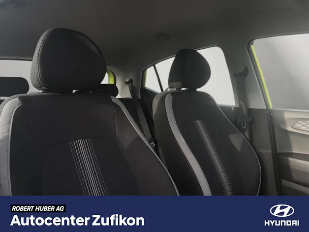 Hyundai i10 1.0 Origo Aut.