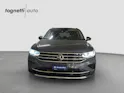 VW Tiguan 2.0TSI Elegance 4Motion DSG