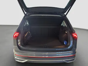 VW Tiguan 2.0TSI Elegance 4Motion DSG