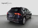 VW Tiguan 2.0TSI Elegance 4Motion DSG