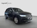 VW Tiguan 2.0TSI Elegance 4Motion DSG