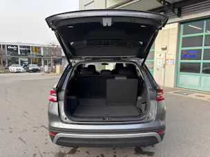 Škoda Kodiaq 2.0 TSI Dynamic 4x4