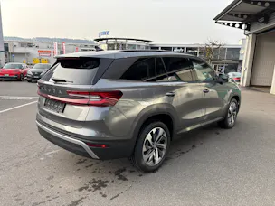Škoda Kodiaq 2.0 TSI Dynamic 4x4