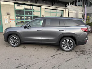 Škoda Kodiaq 2.0 TSI Dynamic 4x4
