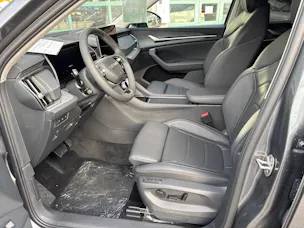 Škoda Kodiaq 2.0 TSI Dynamic 4x4