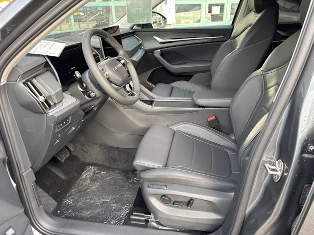 Škoda Kodiaq 2.0 TSI Dynamic 4x4