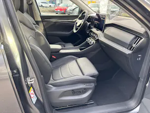 Škoda Kodiaq 2.0 TSI Dynamic 4x4