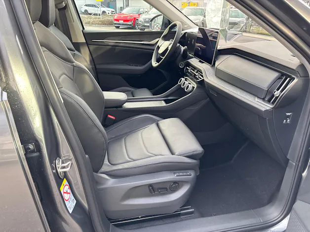 Škoda Kodiaq 2.0 TSI Dynamic 4x4