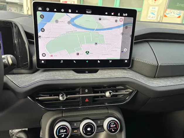 Škoda Kodiaq 2.0 TSI Dynamic 4x4