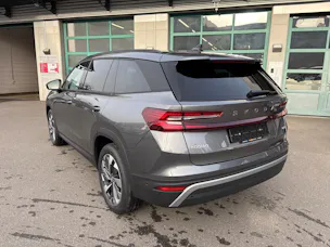 Škoda Kodiaq 2.0 TSI Dynamic 4x4
