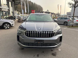 Škoda Kodiaq 2.0 TSI Dynamic 4x4
