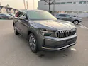 Škoda Kodiaq 2.0 TSI Dynamic 4x4