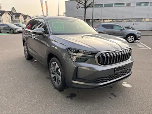 Škoda Kodiaq 2.0 TSI Dynamic 4x4