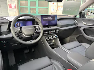 Škoda Kodiaq 2.0 TSI Dynamic 4x4
