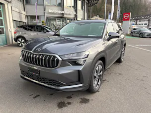 Škoda Kodiaq 2.0 TSI Dynamic 4x4