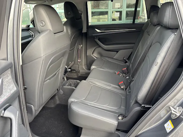 Škoda Kodiaq 2.0 TSI Dynamic 4x4