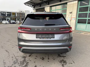 Škoda Kodiaq 2.0 TSI Dynamic 4x4