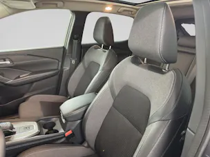 Nissan Qashqai 1.3 DIG-T MHEV N-Connecta Xtronic
