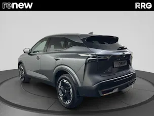 Nissan Qashqai 1.3 DIG-T MHEV N-Connecta Xtronic