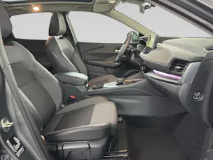 Nissan Qashqai 1.3 DIG-T MHEV N-Connecta Xtronic
