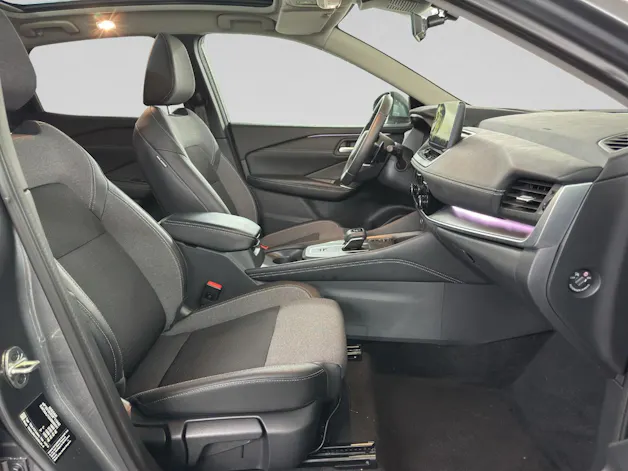 Nissan Qashqai 1.3 DIG-T MHEV N-Connecta Xtronic