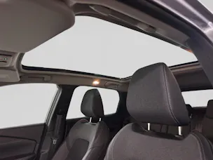 Nissan Qashqai 1.3 DIG-T MHEV N-Connecta Xtronic